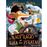 Geronimo Stilton: Naufrágio na Ilha dos Piratas_0