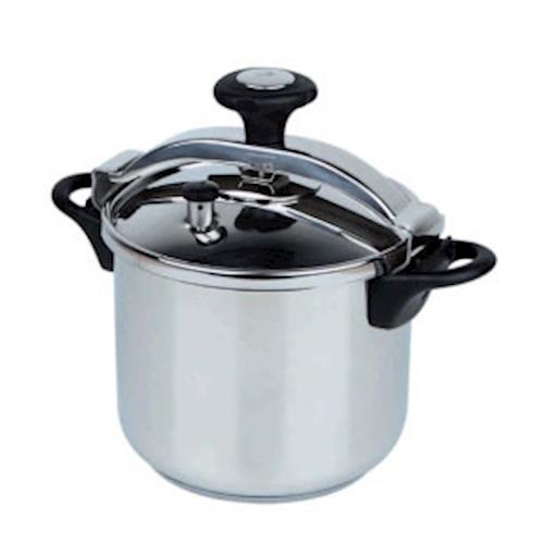 Orbegozo HPL 4050 4l Inox