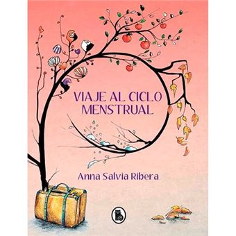 Ciclo Menstrual – Anna Salvia