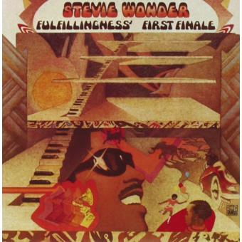 Fulfillingness First Finale