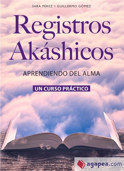 REGISTROS AKASHICOS