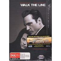 Walk The Line - Definitive Edition