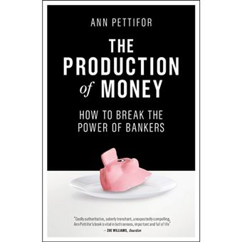 The Production of Money