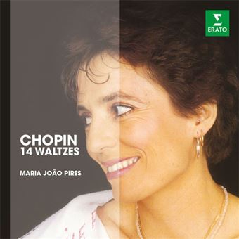 Chopin: 14 Waltzes - CD