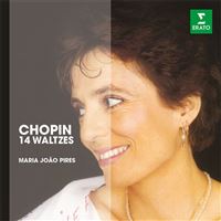 Chopin: 14 Waltzes - CD