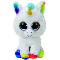 Peluche Unicórnio Pixy 15cm - Ty