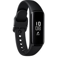 Pulseira de Atividade Samsung Galaxy Fit e - Preto