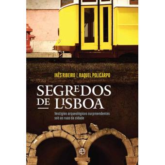 Segredos de Lisboa