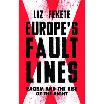 Europe’s Fault Lines