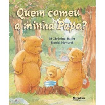 Quem Comeu a Minha Papa?