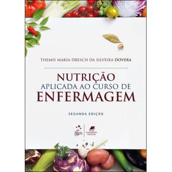Nutrição Aplicada ao Curso de Enfermagem