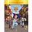 Toy Story 4: O Livro do Filme_0