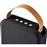 Coluna Bluetooth Nedis SPBT35100BK - Preto_2