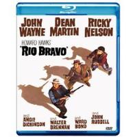 Rio Bravo