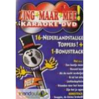 Zing Maar Mee Karaoke 9
