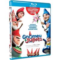 Gnomeu e Julieta