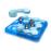 Penguins Pool Party - Smart Games_1
