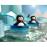 Penguins Pool Party - Smart Games_2