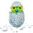 Hatchimals Draggles Verde ou Azul – Concentra_2