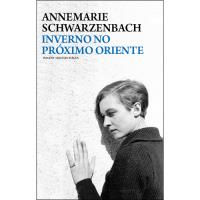 Inverno no Próximo Oriente