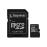 Kingston microSDHC 16GB Classe 10_0