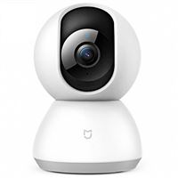Câmara IP Xiaomi Mi Home Security 360°