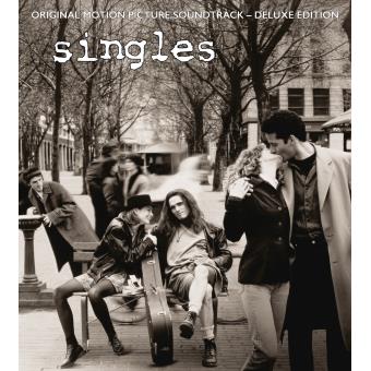 BSO Singles (Deluxe Edition)(2CD)