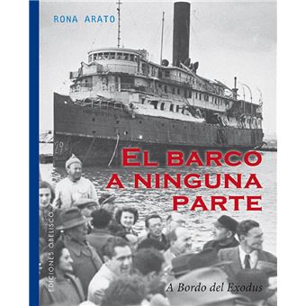 El barco a ninguna parte