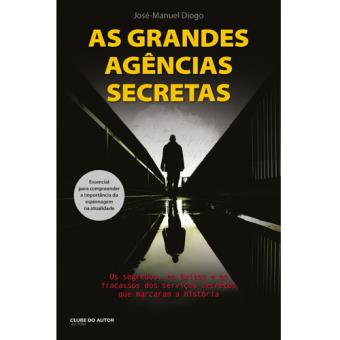 As Grandes Agências Secretas