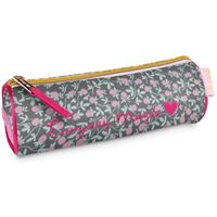 Bolsa para Lápis Gacangift Cilíndrica