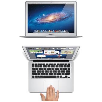 Apple MacBook Air 13'' i5-1,3GHz | 4GB | 128GB (MD760)