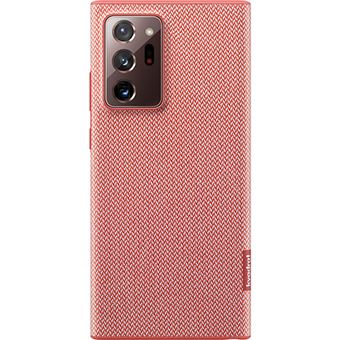 Capa Samsung Kavdrat para Galaxy Note20 Ultra 5G - Vermelho - Capa  Telemóvel - Compra na Fnac.pt