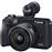 Canon EOS M6 Mark II + EF-M 15-45mm f/3.5-6.3 IS STM + EVF-DC2_0