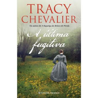A Última Fugitiva