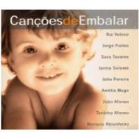 Canções de Embalar