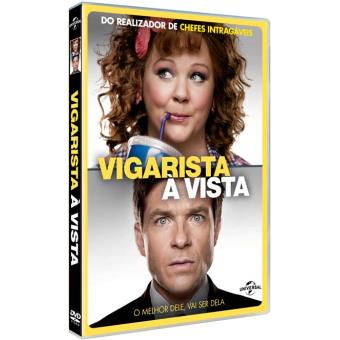 Dvd Identidade Roubada