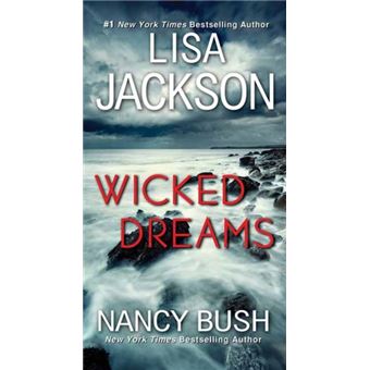 Wicked Dreams a Riveting New Thriller - 1