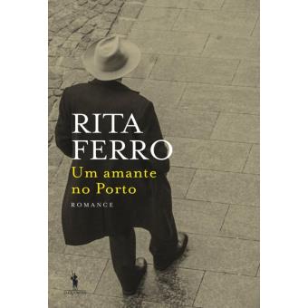 Um Amante no Porto