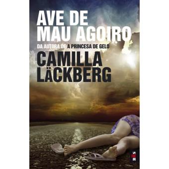 Ave de Mau Agoiro