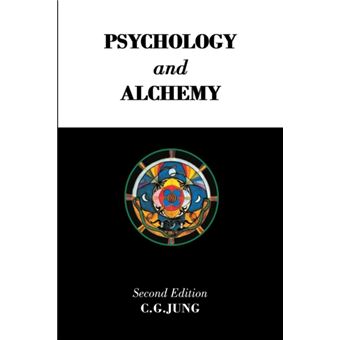 Psychology and Alchemy