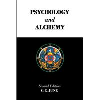 Psychology and Alchemy