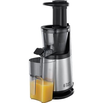 Vitajuice - A super Máquina de Sumos Slow Juicer da Prozis