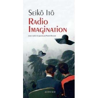 Radio Imagination