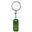 Funko Pop! Porta-Chaves Rick and Morty: Pickle Rick_1