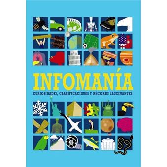 Infomania-curiosidades clasificacio