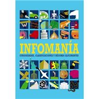 Infomania-curiosidades clasificacio