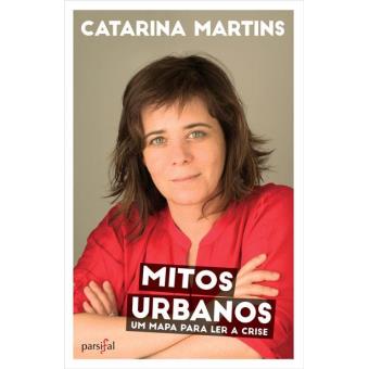 Mitos Urbanos