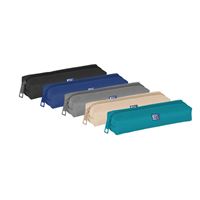 Estojo Retangular Oxford B-You - Envio Aleatório