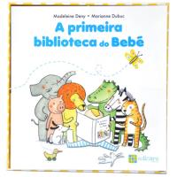 A Primeira Biblioteca do Bebé