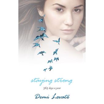 Staying Strong
